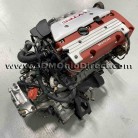 K20A Civic Type R Engine Swap  